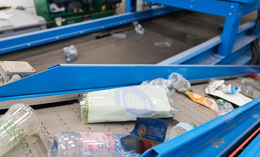 aimplasecoembes Com funciona l’homologació d’Ecoembes per a recicladores