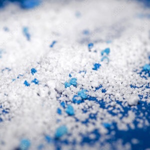 Les empreses han de reportar pèrdues de microplàstics abans del 31 de maig