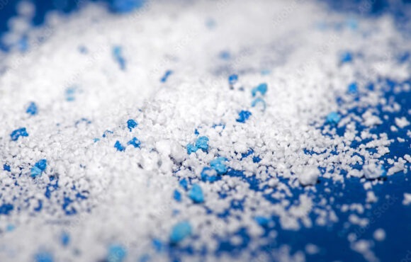 Les empreses han de reportar pèrdues de microplàstics abans del 31 de maig