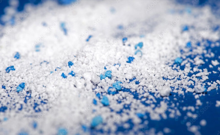 Les empreses han de reportar pèrdues de microplàstics abans del 31 de maig