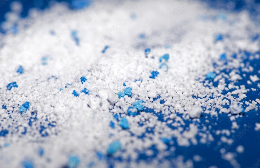 Les empreses han de reportar pèrdues de microplàstics abans del 31 de maig