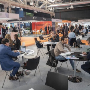 La fira Plastics & Rubber confirma un any crític per compres i logística