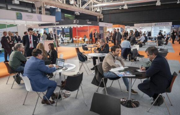 La fira Plastics & Rubber confirma un any crític per compres i logística