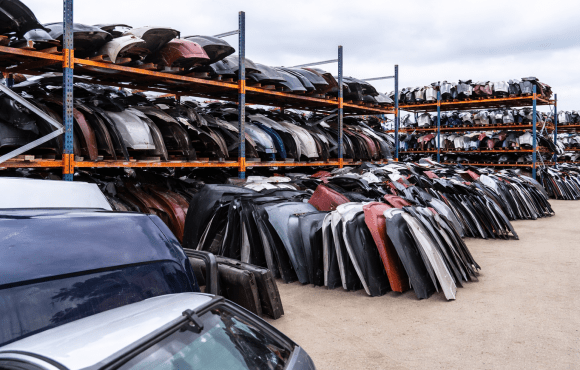 Què canvia amb el nou protocol RecyClass per reciclar plàstics a l’automocióImage 270326_DesguaceReciclatgeAutomoció Què canvia amb el nou protocol RecyClass per reciclar plàstics a l’automoció