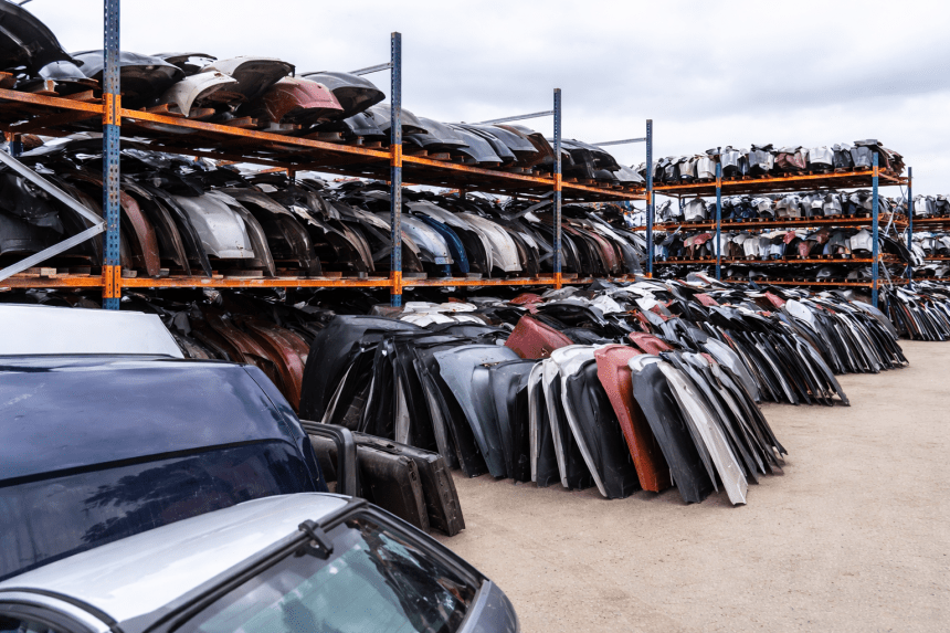 Què canvia amb el nou protocol RecyClass per reciclar plàstics a l’automocióImage 270326_DesguaceReciclatgeAutomoció Què canvia amb el nou protocol RecyClass per reciclar plàstics a l’automoció