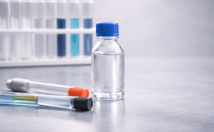 Com participar a la consulta de l’ECHA sobre PFAS el 2026 Com participar a la consulta de l’ECHA sobre PFAS el 2026