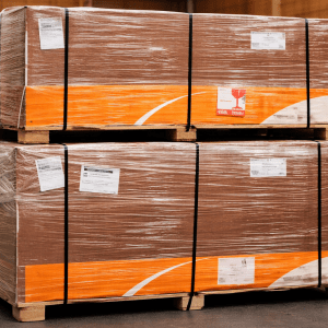 La UE eximeix el film i el fleix de la reutilització total del PPWR La UE eximeix el film i el fleix de la reutilització total del PPWR