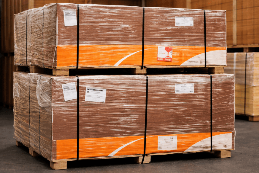 La UE eximeix el film i el fleix de la reutilització total del PPWR La UE eximeix el film i el fleix de la reutilització total del PPWR