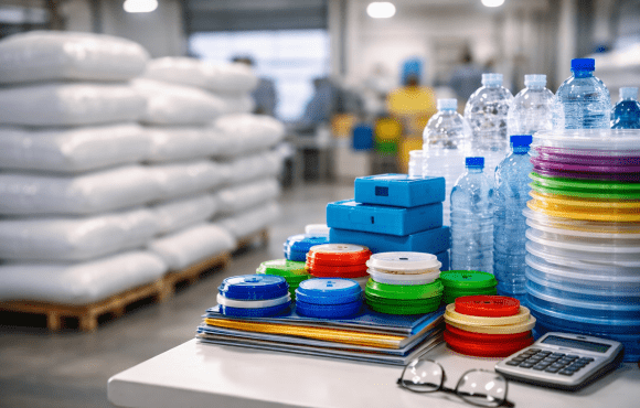 Les empreses del plàstic afronten més costos i menys previsibilitat Les empreses del plàstic afronten més costos i menys previsibilitat