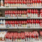 Substàncies no afegides intencionadament: Control de NIAS