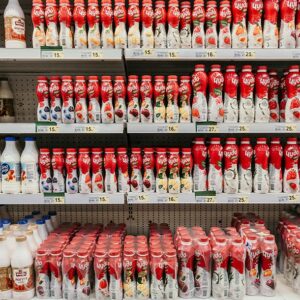 Substàncies no afegides intencionadament: Control de NIAS