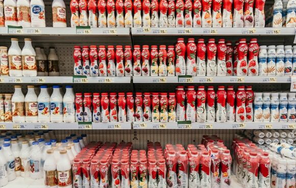 Substàncies no afegides intencionadament: Control de NIAS