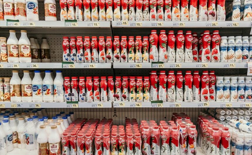 Substàncies no afegides intencionadament: Control de NIAS