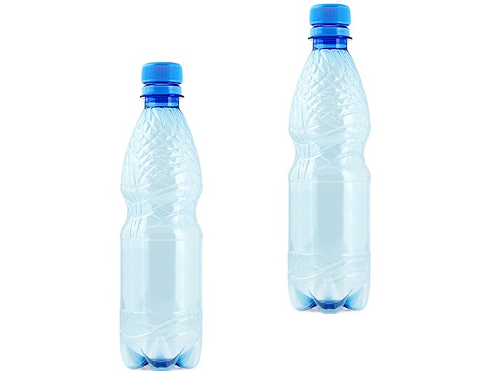 La UE fixa com calcular el plàstic reciclat en ampolles La UE fixa com calcular el plàstic reciclat en ampolles