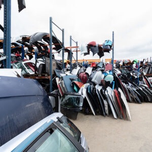 Què canvia amb el nou protocol RecyClass per reciclar plàstics a l’automoció