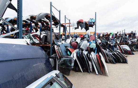 Què canvia amb el nou protocol RecyClass per reciclar plàstics a l’automoció