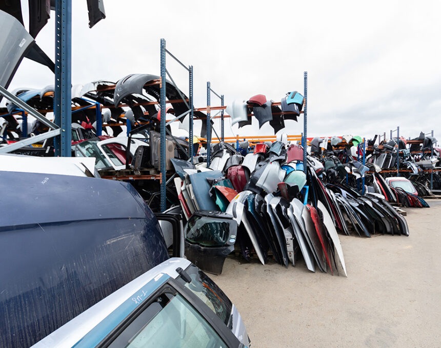 Què canvia amb el nou protocol RecyClass per reciclar plàstics a l’automoció