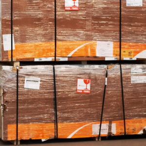 La UE eximeix el film i el fleix de la reutilització total del PPWR