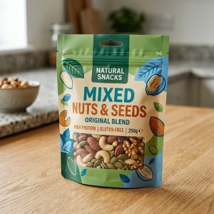 DesLamTin fa reciclables els envasos flexibles multicapa