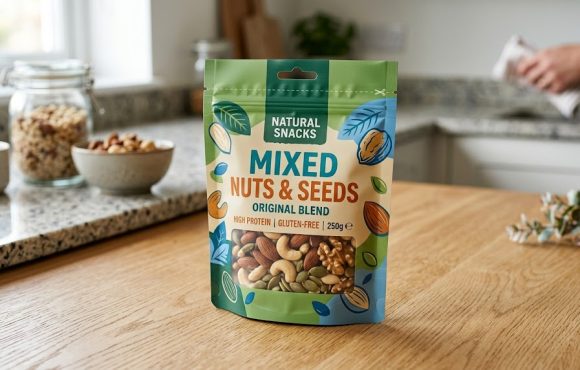 DesLamTin fa reciclables els envasos flexibles multicapa