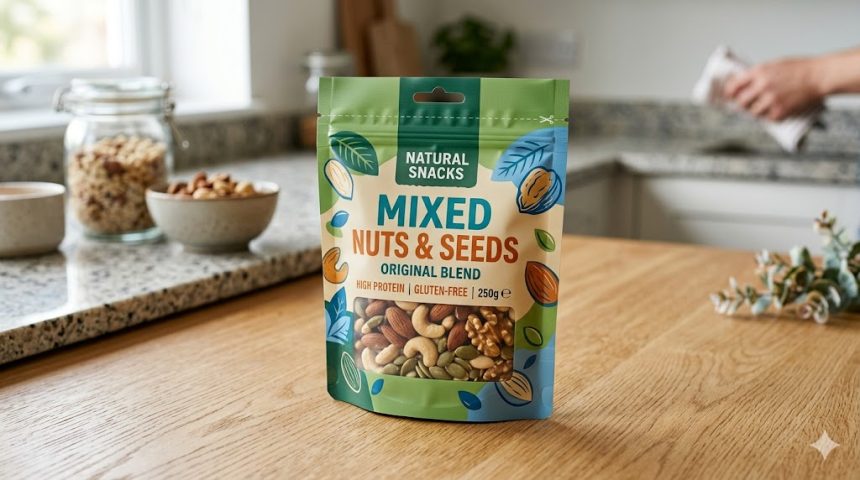 DesLamTin fa reciclables els envasos flexibles multicapa