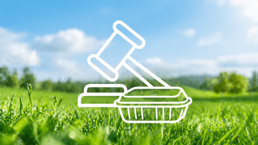 Actualització de l'Impost Especial sobre Envasos de Plàstic no Reutilitzables