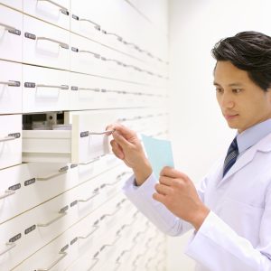 Transformen PET postconsum en fàrmac pel Parkinson