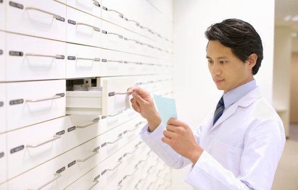 Transformen PET postconsum en fàrmac pel Parkinson Transformen PET postconsum en fàrmac pel Parkinson