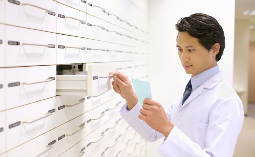 Transformen PET postconsum en fàrmac pel Parkinson Transformen PET postconsum en fàrmac pel Parkinson