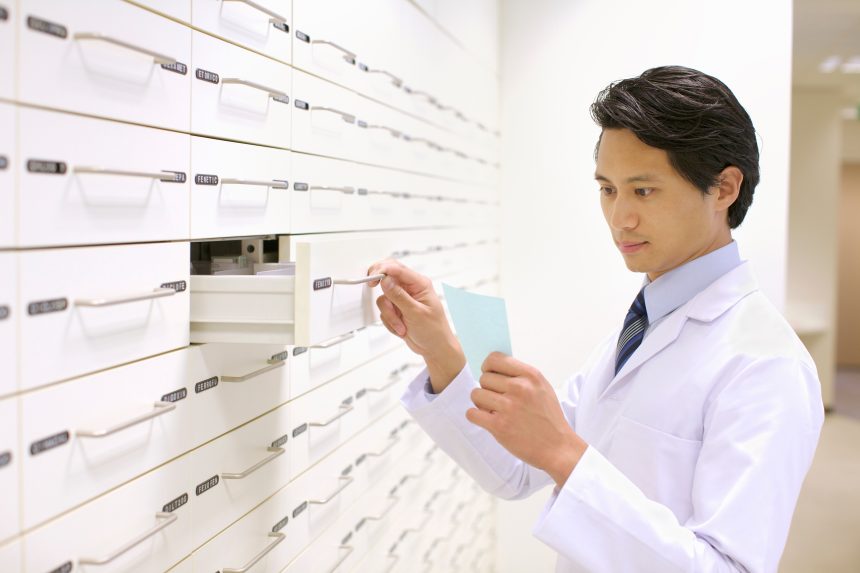 Transformen PET postconsum en fàrmac pel Parkinson