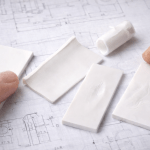 Defectes en el procés d'injecció de termoplàstics