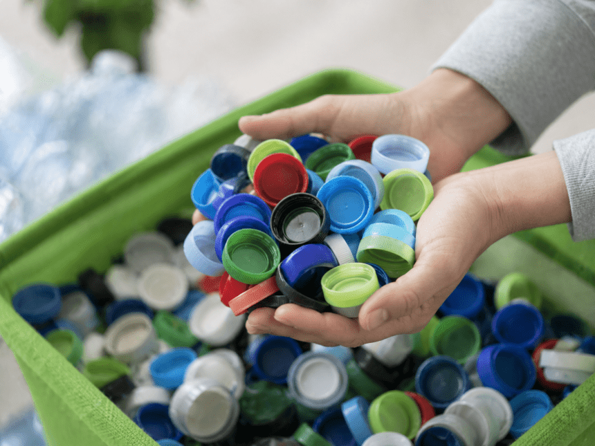 21 de maig | Fi de condició de residu