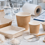 Recobriments funcionals per a envasos a base de fibra cel·lulòsica