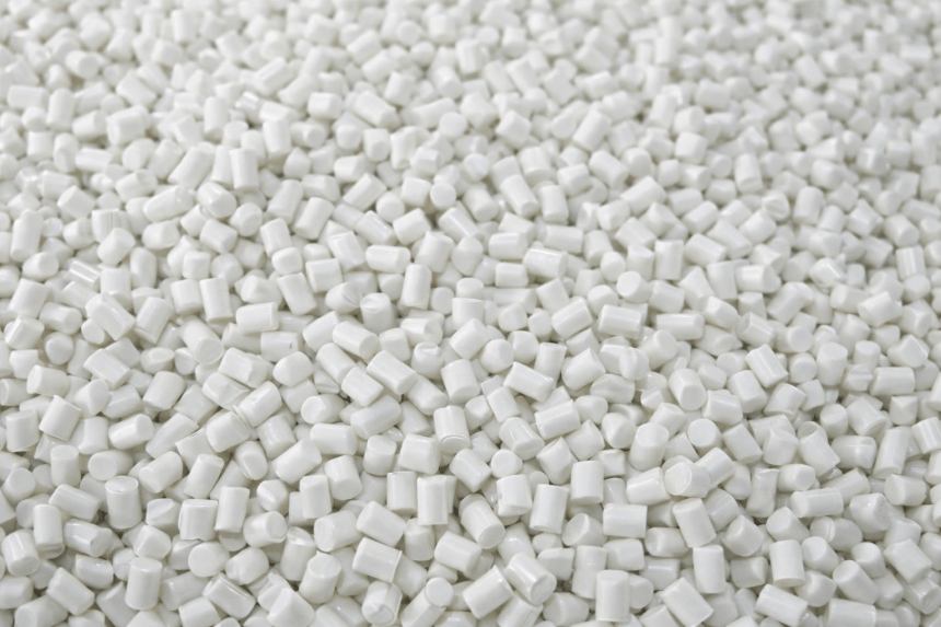 Taller de PVC: Formulació i barreja