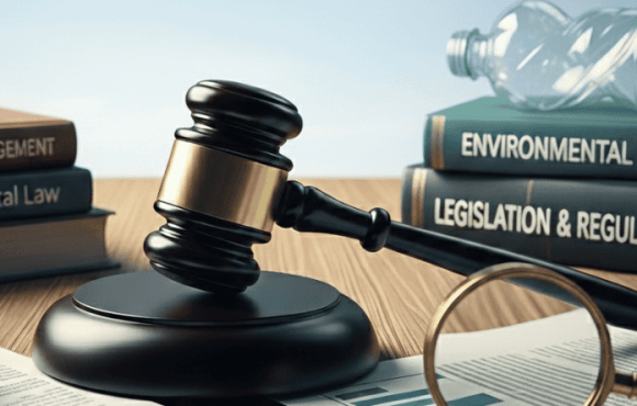 Títol Professional d'Expert en Legislació en el sector del plàstic