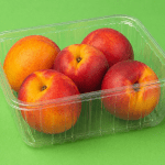 Utilització de plàstic reciclat en envàs alimentari