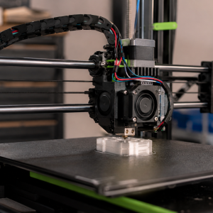 Motlles 3D per a injecció i prototips amb menys temps i cost