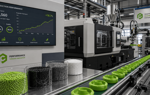 Lean Manufacturing y Hoshin Kaizen