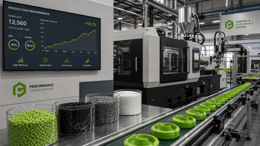 Lean Manufacturing y Hoshin Kaizen