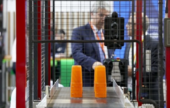 Equiplast 2026 a Barcelona amb invitacions gratuïtes de l'AIPC
