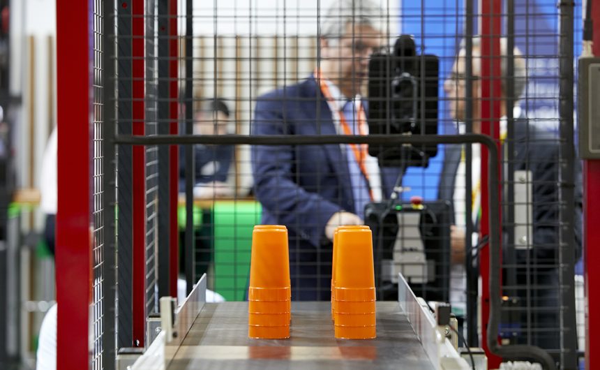 Equiplast 2026 a Barcelona amb invitacions gratuïtes de l'AIPC