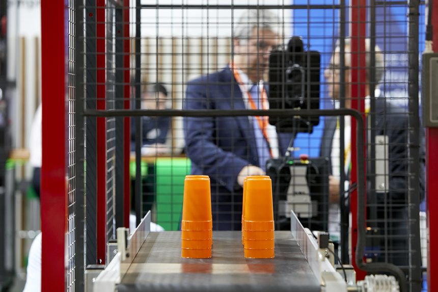Equiplast 2026 a Barcelona amb invitacions gratuïtes de l'AIPC