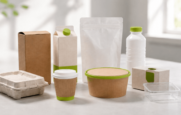 Què canvia el PPWR i com afecta el disseny d’envasos