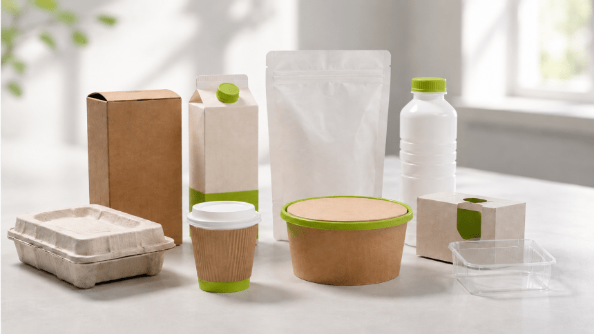Què canvia el PPWR i com afecta el disseny d’envasos