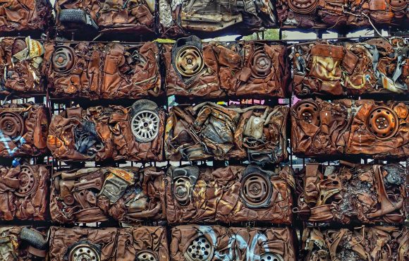 S'aprova la normativa sobre el reciclatge de vehicles