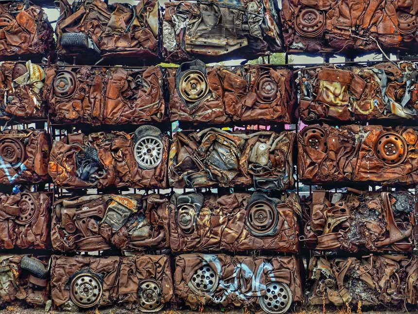 S'aprova la normativa sobre el reciclatge de vehicles S'aprova la normativa sobre el reciclatge de vehicles