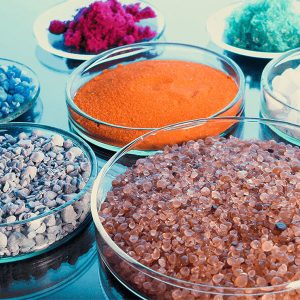Com maximitzar l'efecte dels additius en els plàstics