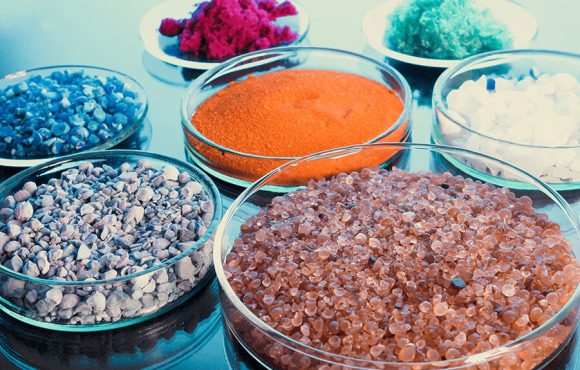 Com maximitzar l'efecte dels additius en els plàstics