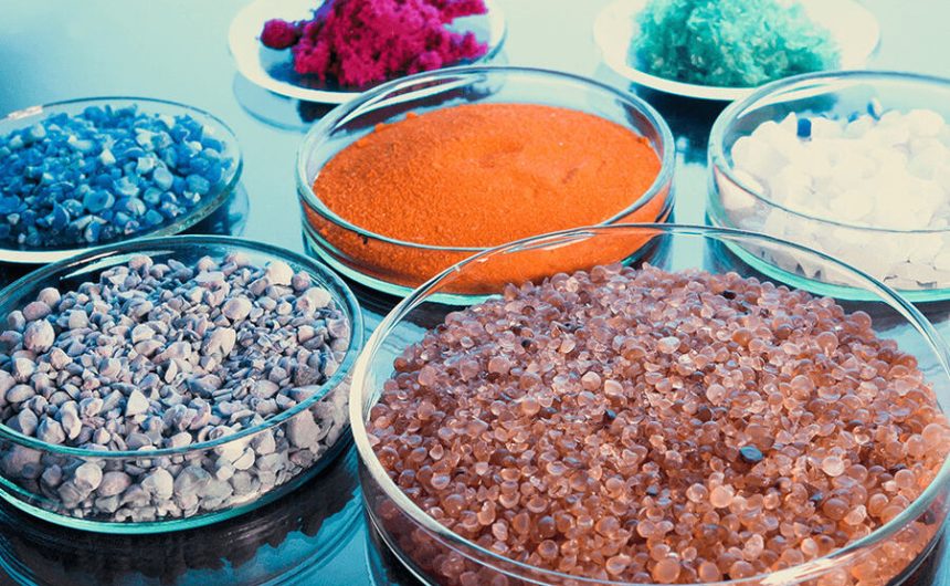 Com maximitzar l'efecte dels additius en els plàstics Com maximitzar l'efecte dels additius en els plàstics
