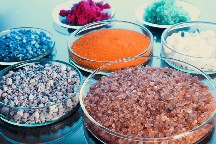 Com maximitzar l'efecte dels additius en els plàstics